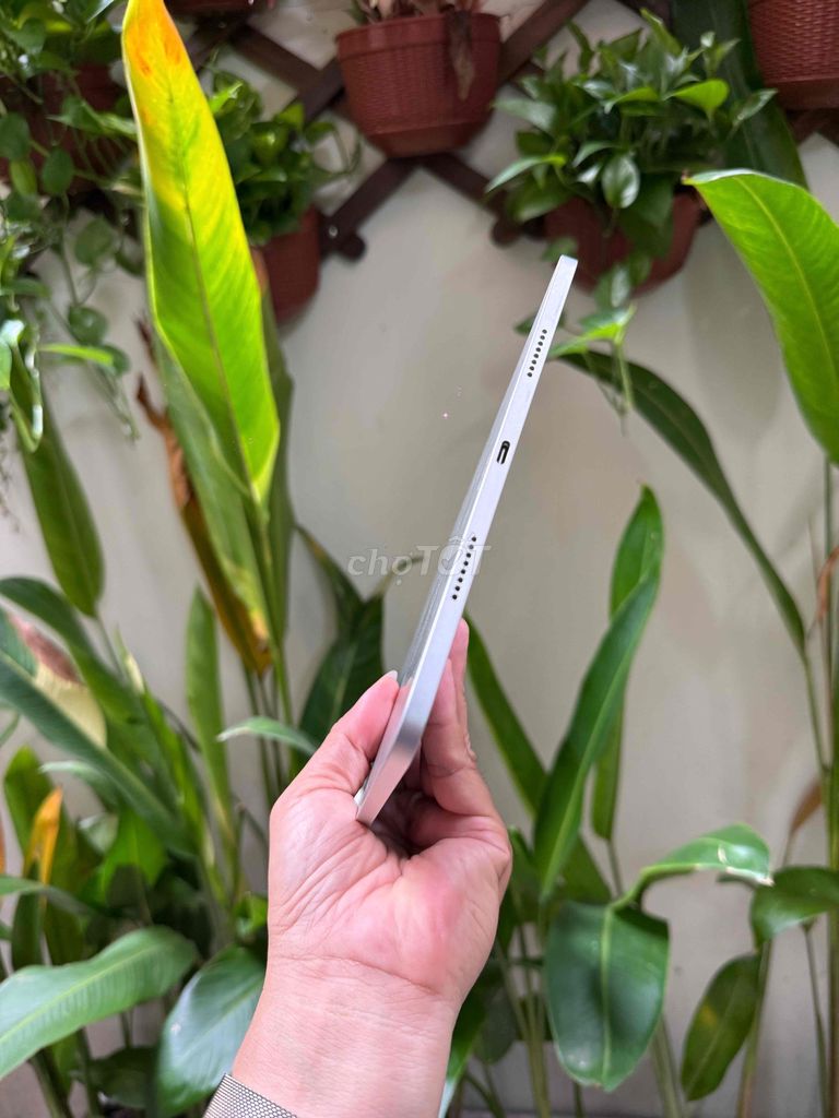 Apple iPad Pro M1 128GB Wifi Bạc 98+. Mua bán Máy tính bảng tại Quận 12 Tp Hồ Chí Minh được đăng bởi apple hình 1