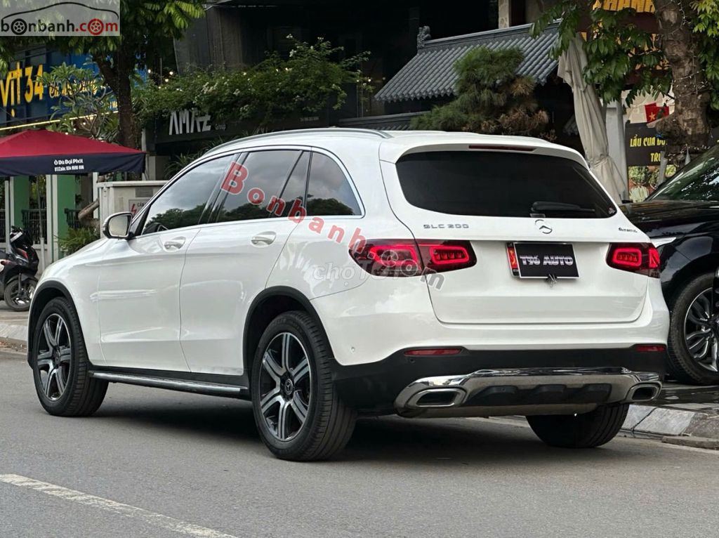Mercedes Benz GLC 200. Mua bán Ô tô tại Quận Cầu Giấy Hà Nội được đăng bởi nguyễn quốc thịnh hình 2