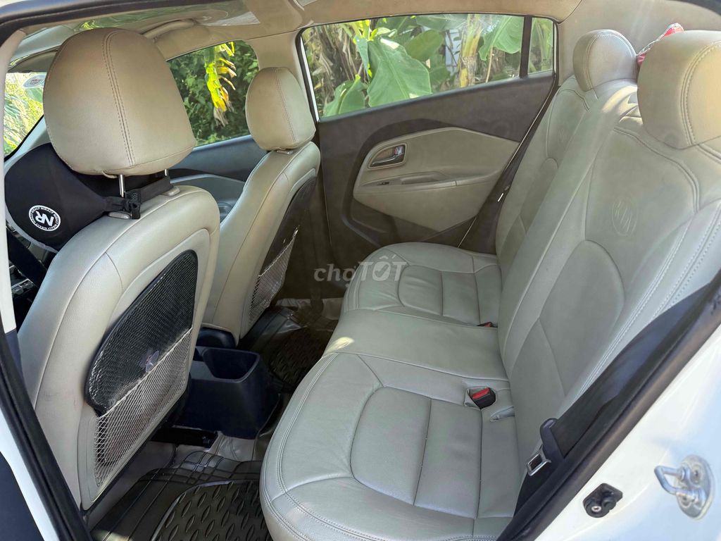 Kia Rio 2016  1.4 MT Sedan - 140000 km xe 1 chủ. Mua bán Ô tô tại Quận Cái Răng Cần Thơ được đăng bởi mua bán trao đổi âm thanh chí công hình 8