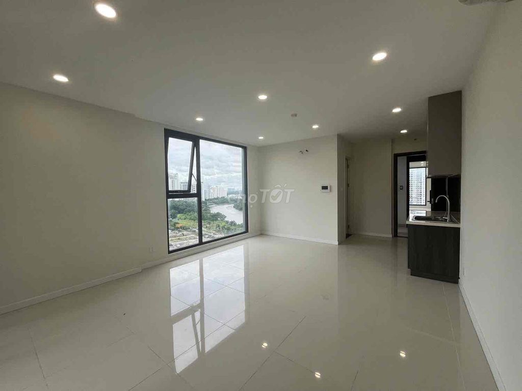 Rèm Máy Lạnh cho thuê 6,5tr căn Studio 28m2