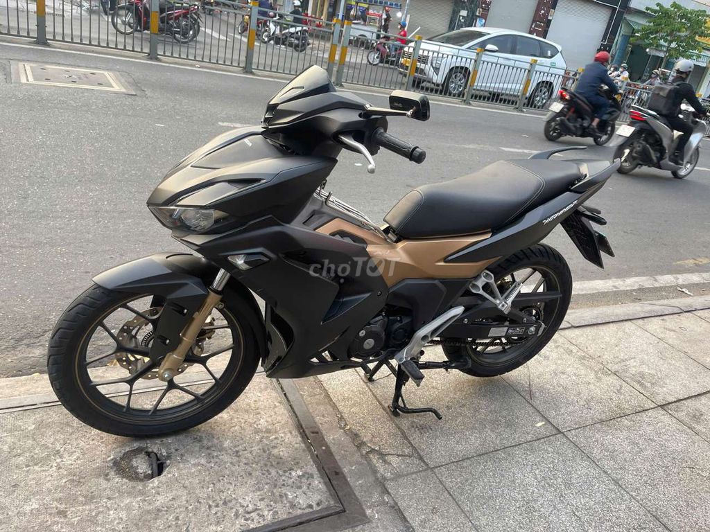 Honda winner v3 ABS 2023 mới 90% bstp chính chủ