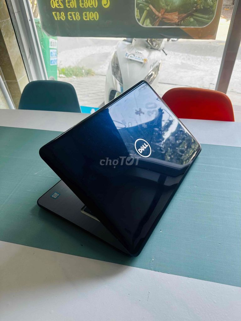 Dell 5767 Bự Chà Bá 17.3", i5-7200U , ram 8G. Mua bán Laptop tại Quận 12 Tp Hồ Chí Minh được đăng bởi Mr T hình 1