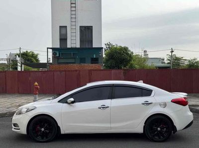 Kia k3 2015 - 130000 km