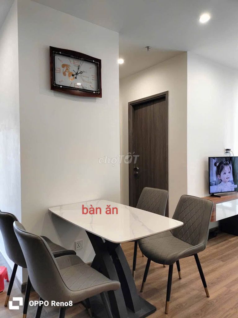 2-комнатная квартира Beverly 2, Vinhomes Ocean Park, 10 миллионов
