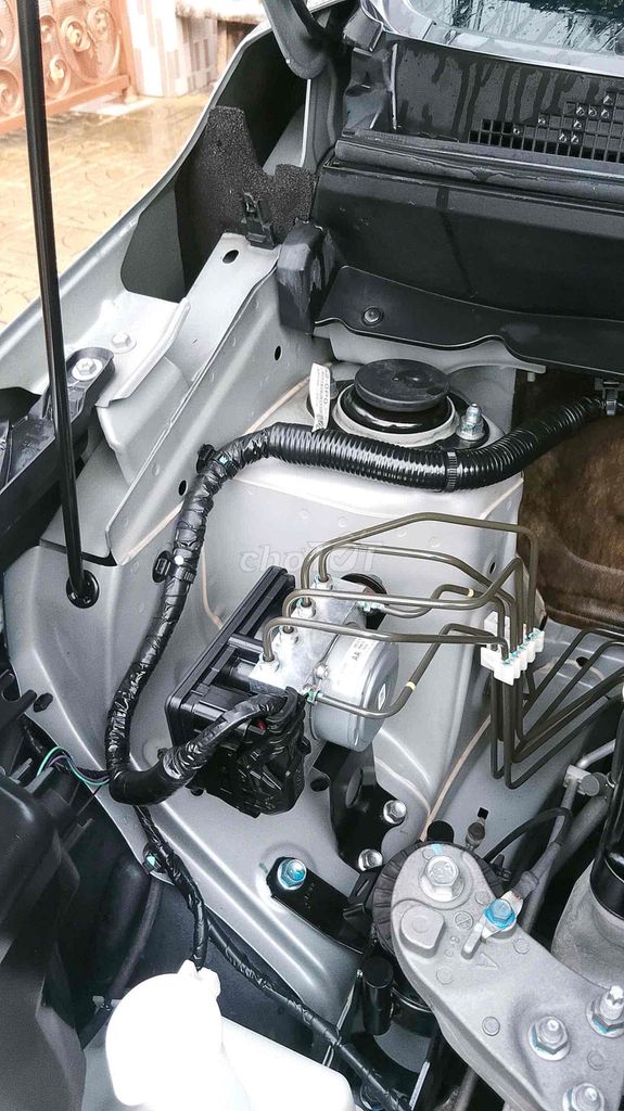 Mitsubishi Attrage 2022 1.2 MT - 103000 km. Mua bán Ô tô tại Quận Ninh Kiều Cần Thơ được đăng bởi Trần Thị Tuyết Trinh hình 18