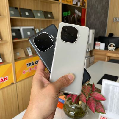 Vivo iQOO Z9 Turbo Plus 𝗟𝗜𝗞𝗘𝗡𝗘𝗪 ⭐GÓP 0Đ - Đổi Máy. Mua bán Điện thoại tại Quận Ninh Kiều Cần Thơ được đăng bởi DI ĐỘNG BULL