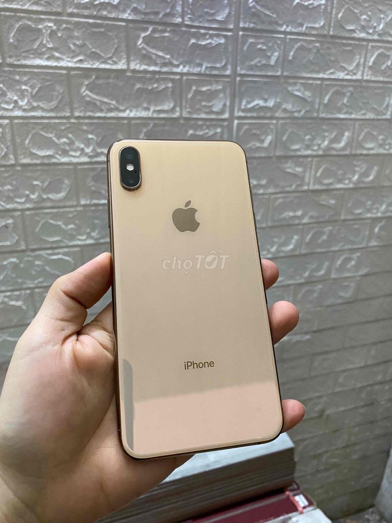 Iphone XS Max 256gb quốc tế cần bán