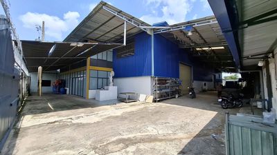 Cần bán gấp lô đất 1900m2 có sẵn nhà xưởng,xã Đức Hòa Thượng, Long An. Mua bán văn phòng, mặt bằng kinh doanh tại Huyện Đức Hòa Long An được đăng bởi Nhà Đất Mặt Tiền