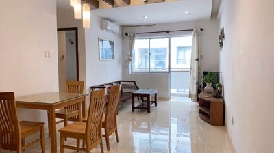 "DEAL SIÊU HÓT " Cần bán căn hộ chung cư Vạn Đô, Bến Vân Đồn