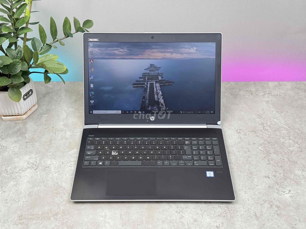 HP Probook 450 G5 i5 7200U 15.6” 8GB/256GB SSD 256. Mua bán Laptop tại Thành phố Thủ Đức Tp Hồ Chí Minh được đăng bởi Nguyễn Đức Tính hình 1