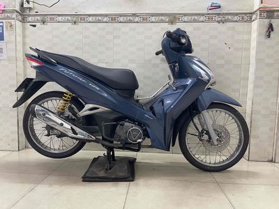 FUTURE Fi 2018 TP HỖ TRỢ TRẢ GÓP OĐ CÓ GL ĐỖI XE. Mua bán Xe máy tại Huyện Hóc Môn Tp Hồ Chí Minh được đăng bởi Khaianh 