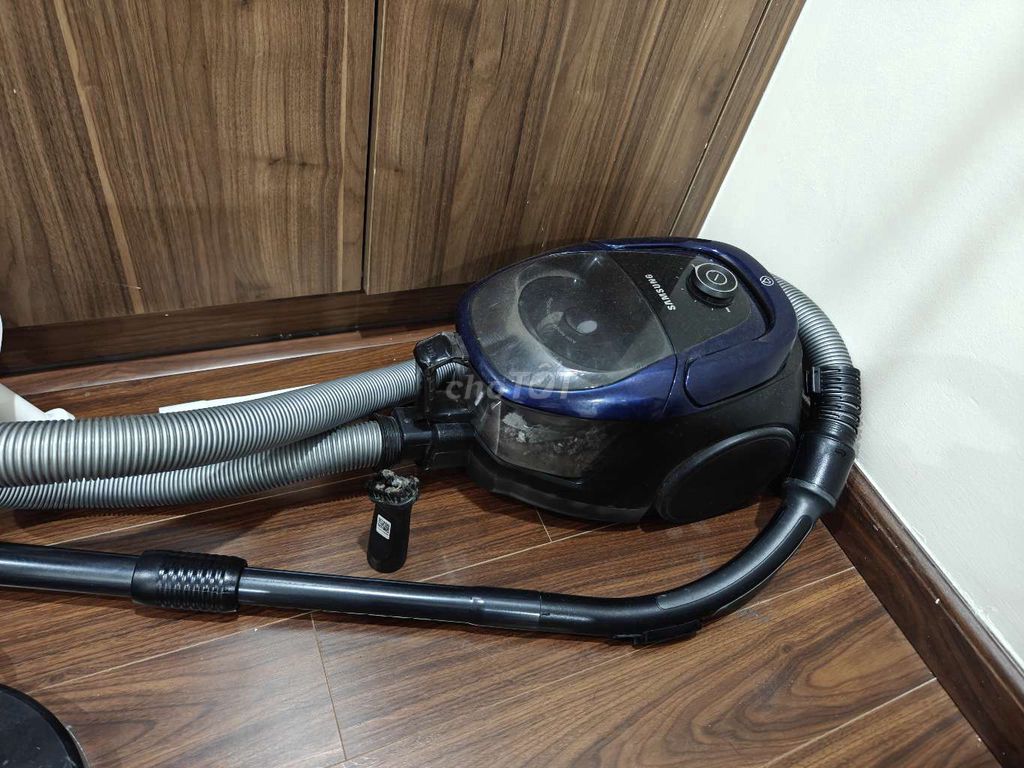 Máy hút bụi Samsung SC18M3110VB. Mua bán Thiết bị vệ sinh, nhà tắm tại Quận Nam Từ Liêm Hà Nội được đăng bởi Dương Tú hình 1
