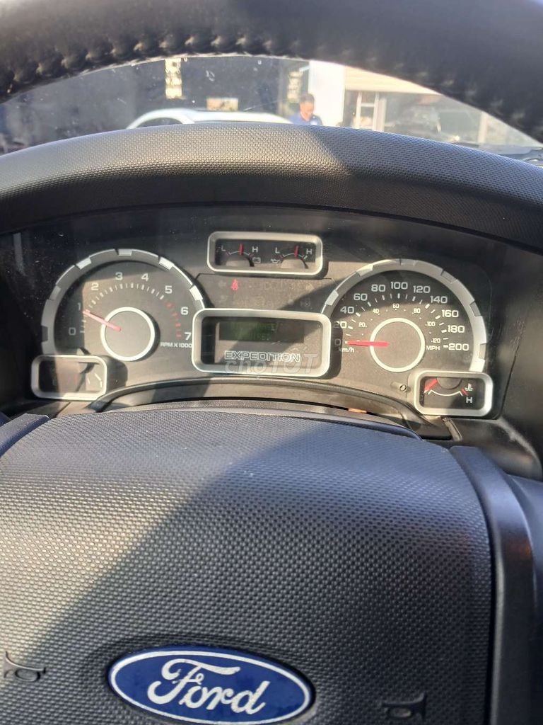 Ford Expedition 2006 7 chỗ Đen. Mua bán Ô tô tại Quận Nam Từ Liêm Hà Nội được đăng bởi A Hữu hình 1