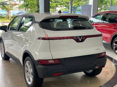 VinFast VF5 Plus. Mua bán Ô tô tại Quận Nam Từ Liêm Hà Nội được đăng bởi Tên chưa cung cấp