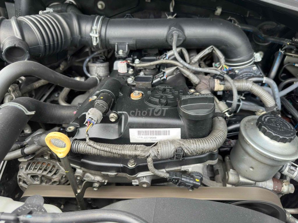 Toyota Innova 2.0G 2018 - 132000km. Mua bán Ô tô tại Quận Bình Tân Tp Hồ Chí Minh được đăng bởi Lê Văn hình 12