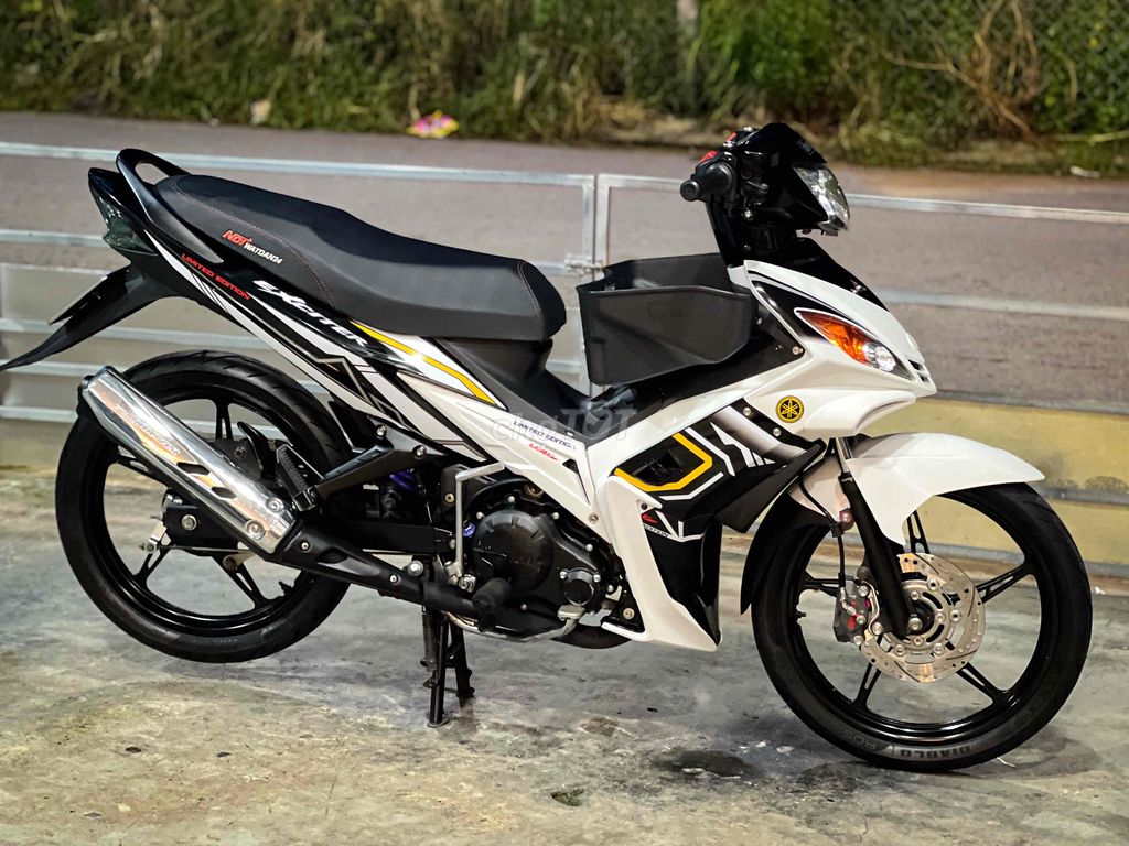 Ex ctd 74+4 pô êm đít zin. Mua bán Xe máy tại Quận Bình Tân Tp Hồ Chí Minh được đăng bởi Vĩ Thành Hưng hình 1