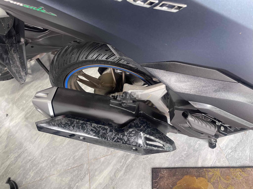 vario Mẫu mới. 2024 xe như mới bs 65. Mua bán Xe máy tại Quận Ninh Kiều Cần Thơ được đăng bởi Cửa Hàng xe máy Hoàng Hải hình 3