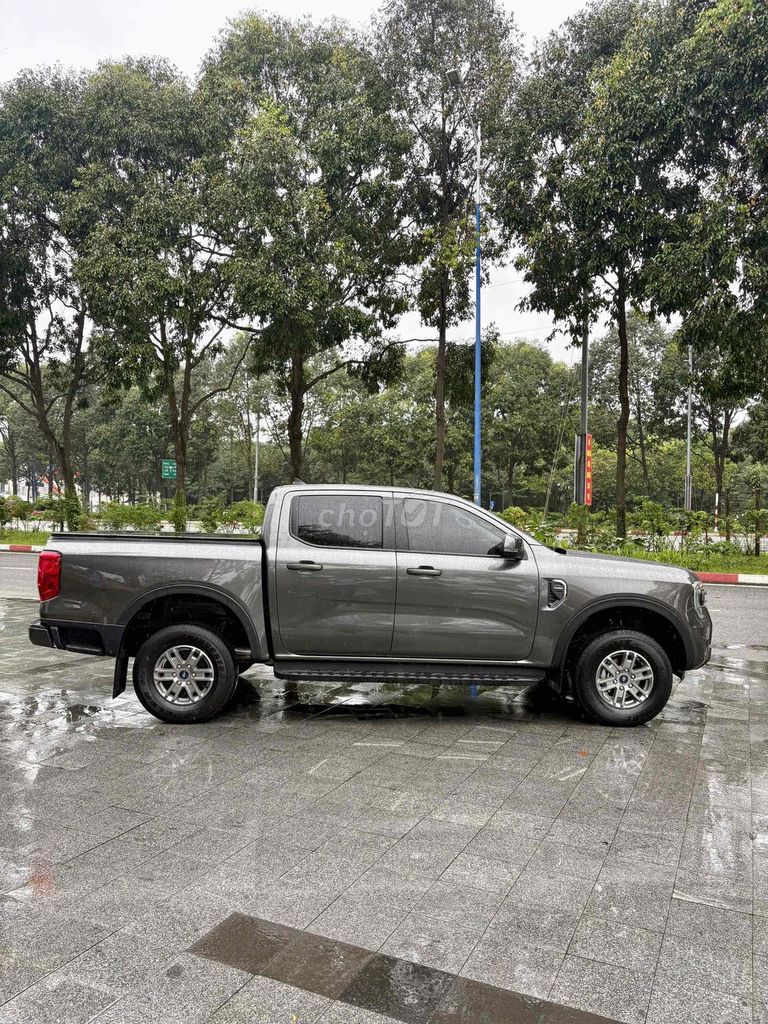 Ford Ranger 2023 XLS 2.0L 4x2 AT - 64198 km. Mua bán Ô tô tại Thành phố Thủ Dầu Một Bình Dương được đăng bởi Bình Dương ford hình 4