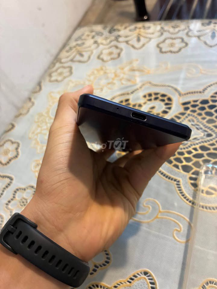 Sony Xperia 1 Mark 3 Ram 12/256 GB. Mua bán Điện thoại tại Thành phố Tây Ninh Tây Ninh được đăng bởi Hiếu Hoà hình 1