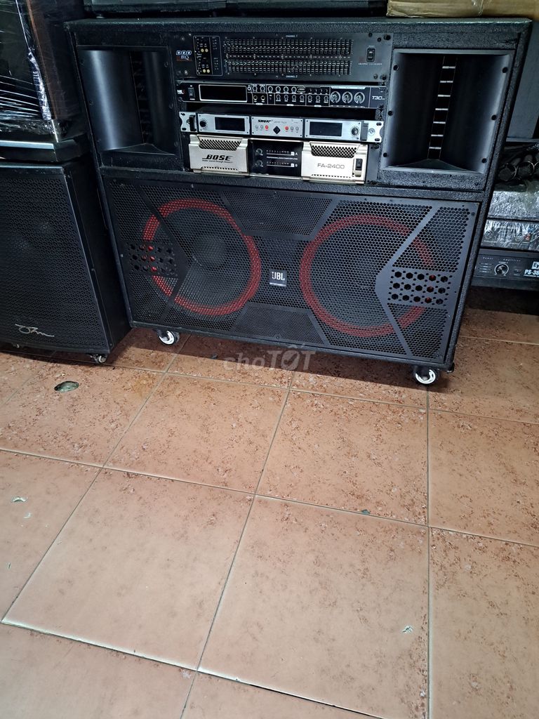 Loa kéo điện 190 coil 75. Mua bán Tivi, Âm thanh tại Quận Tân Bình Tp Hồ Chí Minh được đăng bởi mili hình 1