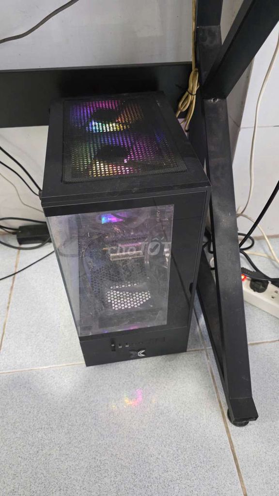 Máy tính để bàn i5-10400F 16GB/256GB. Mua bán Máy tính để bàn tại Thành phố Thuận An Bình Dương được đăng bởi Hoàng Anh hình 1