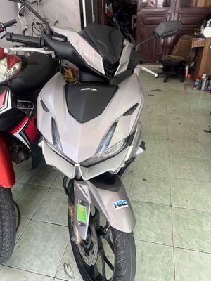Honda Winner X V3 Bạc