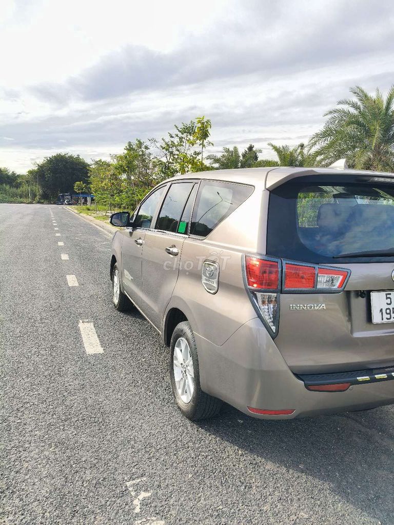 2019 - 92000 km. Mua bán Ô tô tại Huyện Chợ Mới An Giang được đăng bởi Phát đạt hình 2