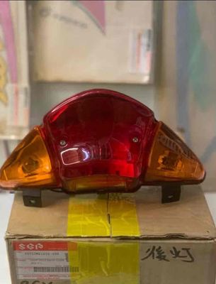 cần bán đuôi sau xipo 2006 zin và 1 số đồ zin 2006. Mua bán Phụ tùng xe tại Huyện Bình Đại Bến Tre được đăng bởi Tâ ân