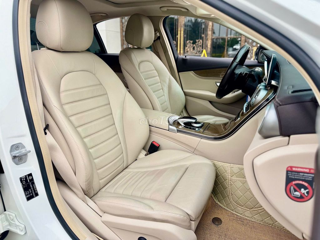 Mercedes-Benz C250 Exclusive 2016. Mua bán Ô tô tại Quận Thanh Xuân Hà Nội được đăng bởi Nguyễn Tuấn Hoàng hình 18