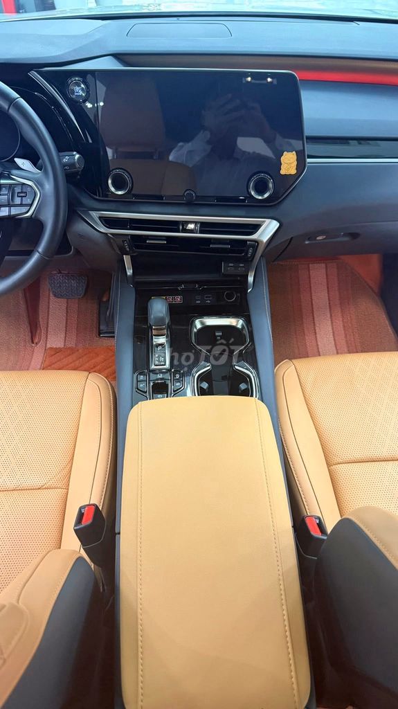 Bán lexus RX350 Premium Sản xuất 2024.. Mua bán Ô tô tại Quận Bắc Từ Liêm Hà Nội được đăng bởi Mr Hợi  hình 5