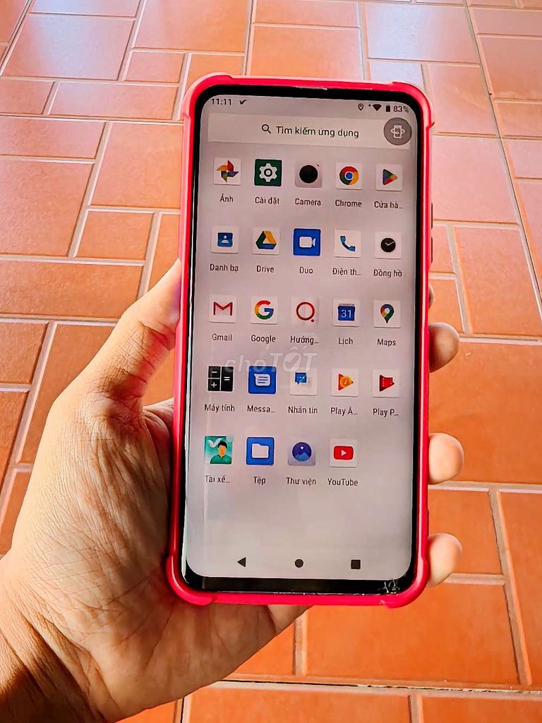 Nubia Z20 2 màn hình trước - sau 8GB/128GB. Mua bán Điện thoại tại Huyện Châu Đức Bà Rịa - Vũng Tàu được đăng bởi Nguyễn Viết Lãm hình 1