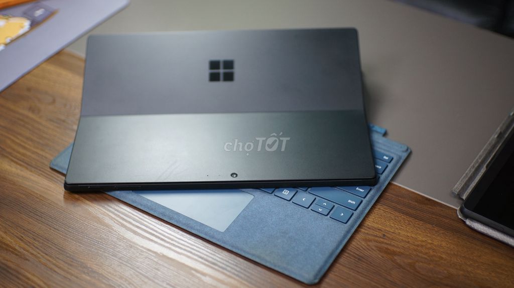 Surface Pro 6 - màn 2k Đẹp như mùa Hè. Mua bán Laptop tại Thành phố Thủ Đức Tp Hồ Chí Minh được đăng bởi HBA LAPTOP Mua Bán Ký gửi  hình 5