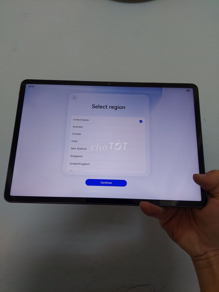 Huawei MatePad Papermatte 2025 đẹp keng. Mua bán Máy tính bảng tại Quận Bình Thạnh Tp Hồ Chí Minh được đăng bởi Hải Triều hình 1
