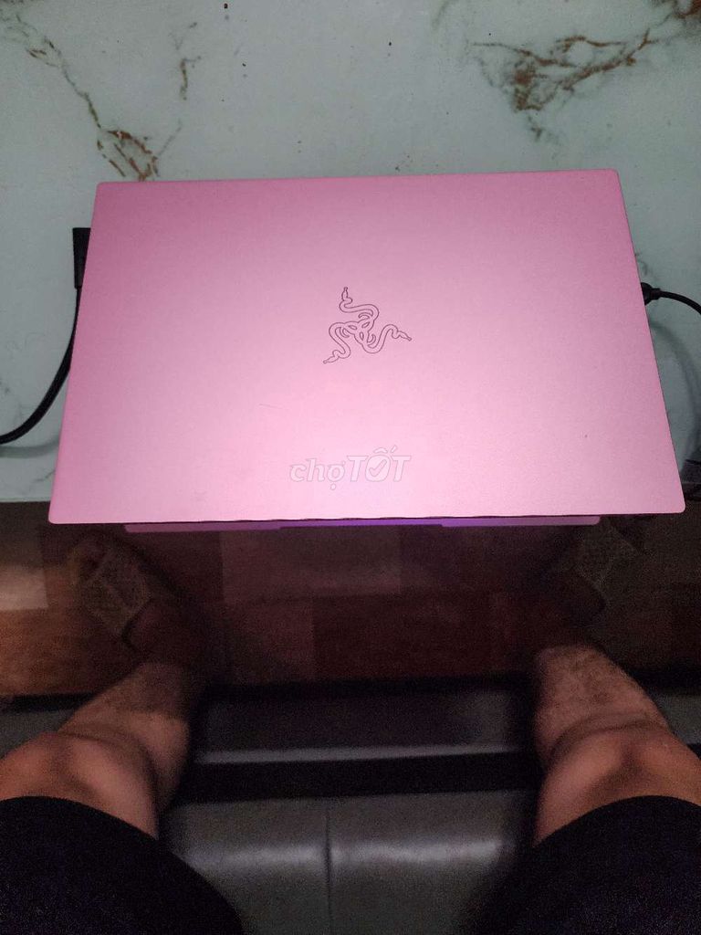 Razer Blade 14 2022 i7-12800H RTX 3070 Ti 16GB/1TB. Mua bán Laptop tại Huyện Bình Chánh Tp Hồ Chí Minh được đăng bởi Nguyễn Thanh Đạt hình 1