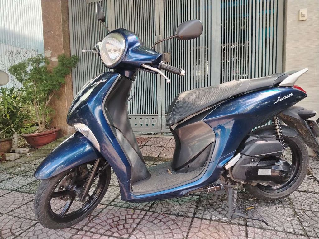 Bán zanus khóa ga. Mua bán Xe máy tại Quận Cẩm Lệ Đà Nẵng được đăng bởi Thiện Thanh hình 4