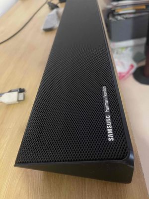 Thanh lý Loa Soundbar Samsung HW-Q60R. Mua bán Tivi, Âm thanh tại Huyện Bình Chánh Tp Hồ Chí Minh được đăng bởi Ngô Thanh Sang