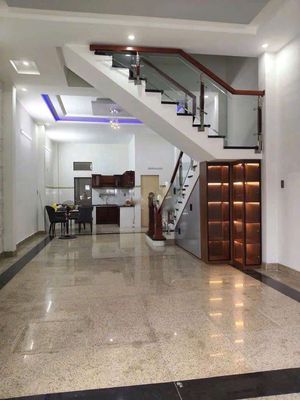 Аренда · 3 комн. · 88 м² · Quận Hải Châu, ул. phan trọng tuệ