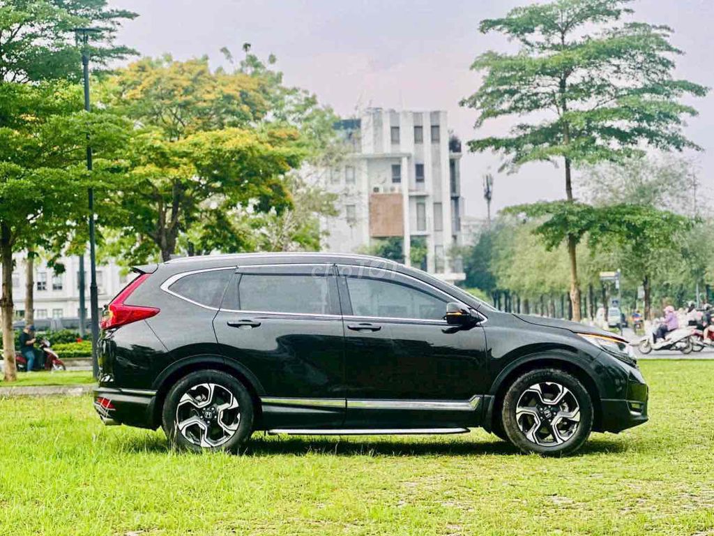 Honda CR V 2019 L - 81000 km. Mua bán Ô tô tại Quận Thanh Xuân Hà Nội được đăng bởi Auto 3S  hình 5