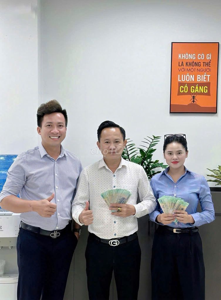 Tuyển dụng 5 NVKD Bất Động Sản lương cứng 8 triêu. Việc làm tại Quận Tân Phú Tp Hồ Chí Minh được đăng bởi Bất Động Sản Điền Quân hình 4