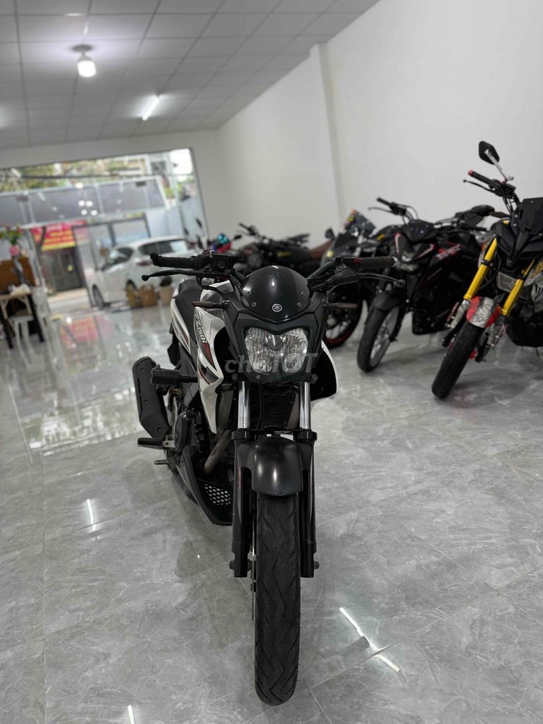 FZ 150i 2015  Siu đẹp. Mua bán Xe máy tại Thành phố Thủ Đức Tp Hồ Chí Minh được đăng bởi Xe máy Hùng Huyền hình 4