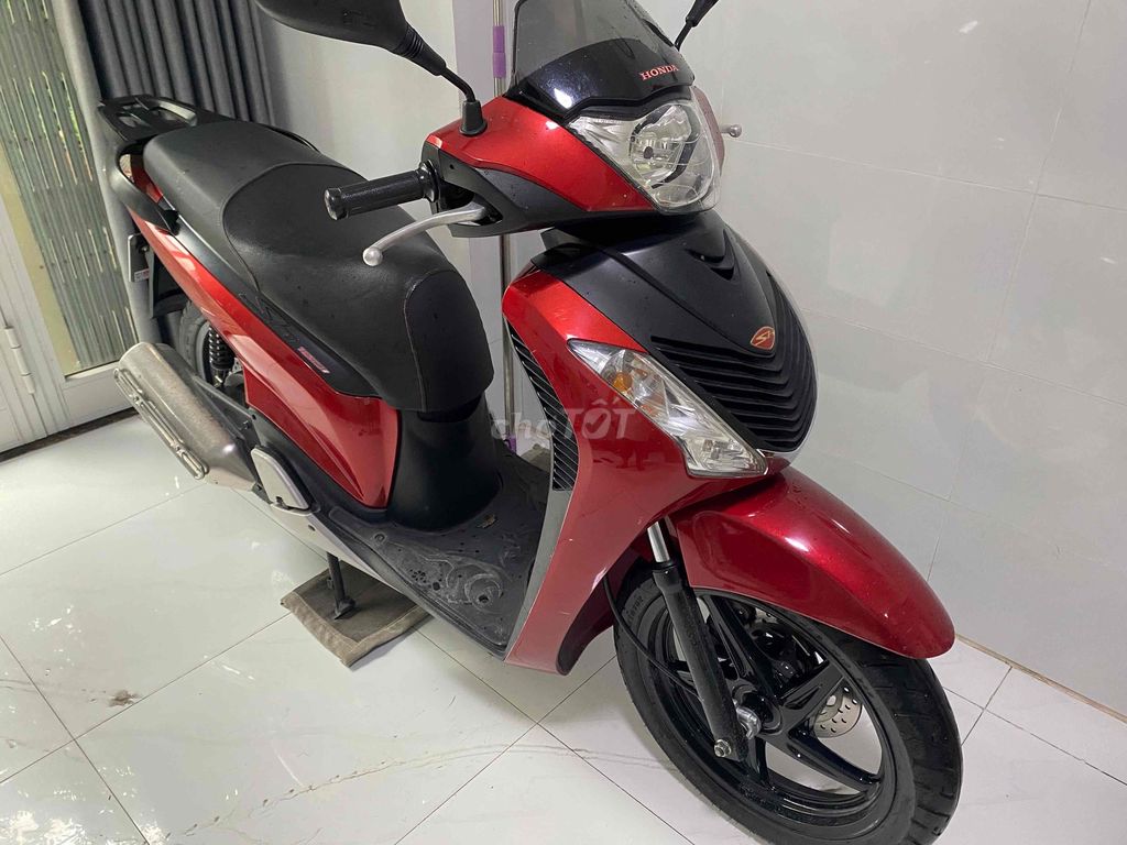 SH Ý 150 SỐ MÁY 1089 ĐK 2015 ZIN 100% TRÙM MỀN CỌP. Mua bán Xe máy tại Quận Bình Thạnh Tp Hồ Chí Minh được đăng bởi A HƯNG hình 1