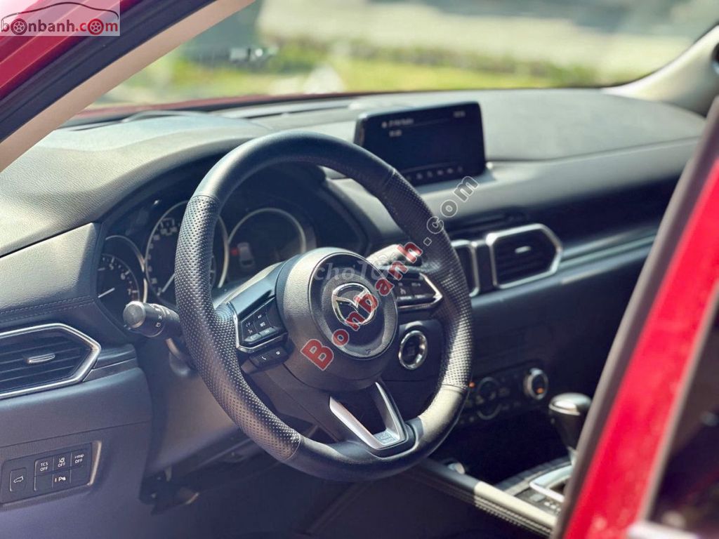 Mazda CX5 2.5 AT 2WD 2019 - 625 Triệu. Mua bán Ô tô tại Quận Bắc Từ Liêm Hà Nội được đăng bởi Mr Long hình 3