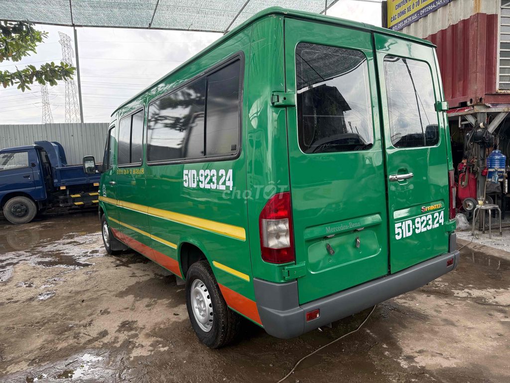 6n 850kg chạy tp  24/24 về chạy liền.. Mua bán Ô tô tại Quận Bình Tân Tp Hồ Chí Minh được đăng bởi chú phát  hình 8