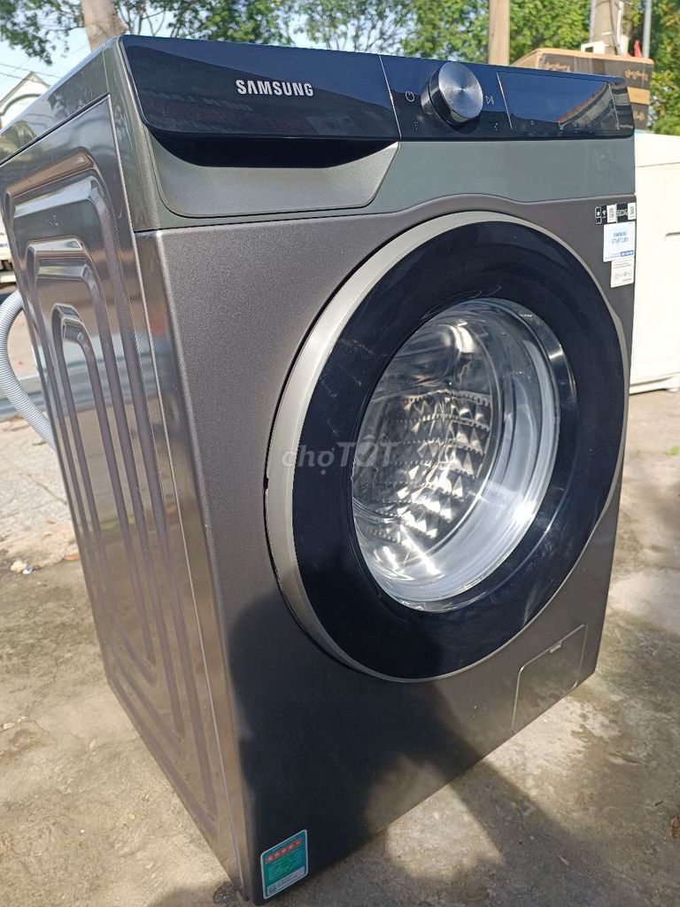 SAMSUNG AI 10KG inverter đẹp ken.