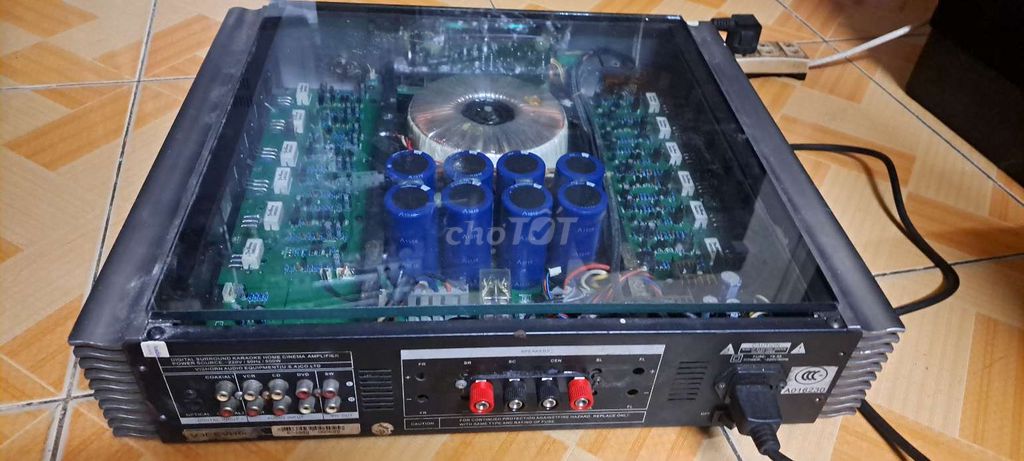 Day. Mua bán Tivi, Âm thanh tại Quận Gò Vấp Tp Hồ Chí Minh được đăng bởi Hop go vap hình 3