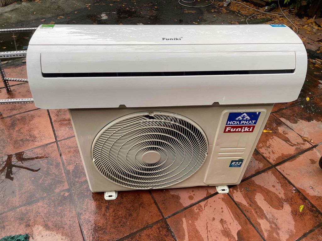 Điều hòa Funiki 24000 BTU Trắng. Mua bán Máy lạnh, điều hoà tại Quận Hoàng Mai Hà Nội được đăng bởi Anh Tâm hình 1