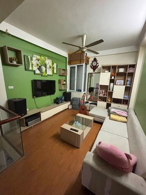 Nhà phố 85 m² · 4 PN · vương thừa vũ