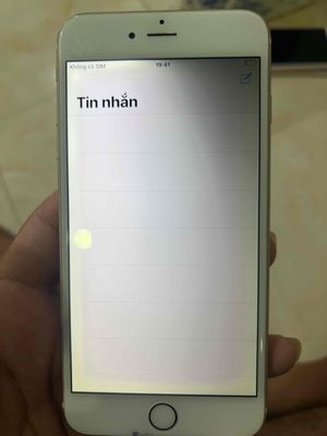 iphone 6plus 128 còn vân qte pin  new 100. Mua bán Điện thoại tại Quận Nam Từ Liêm Hà Nội được đăng bởi Keng 