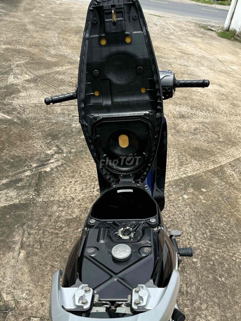 Neo 2006 sườn xám. Mua bán Xe máy tại Huyện Củ Chi Tp Hồ Chí Minh được đăng bởi Cường Nguyễn hình 2