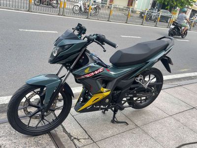 Honda sonic 150 2025 mới 99% Bstp chính chủ. Mua bán Xe máy tại Quận Tân Phú Tp Hồ Chí Minh được đăng bởi Tuanduy